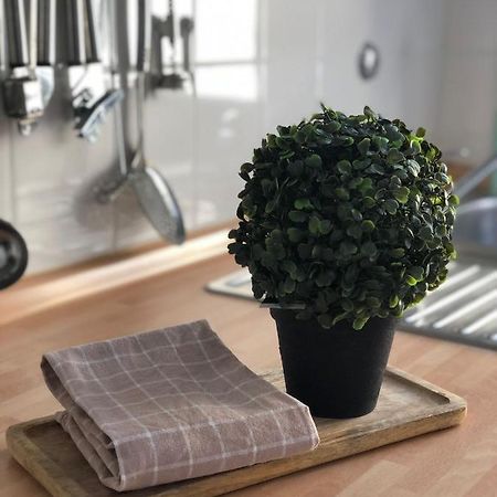 City Apartment Bremerhaven Zewnętrze zdjęcie