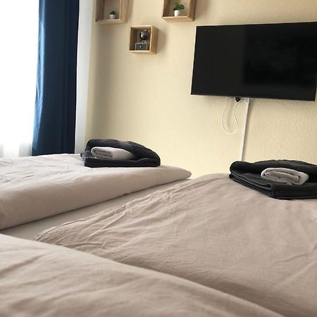 City Apartment Bremerhaven Zewnętrze zdjęcie