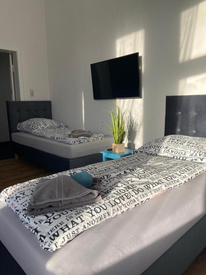 City Apartment Bremerhaven Zewnętrze zdjęcie