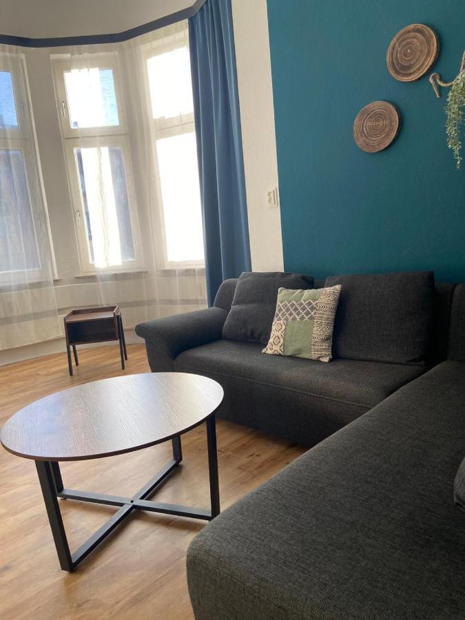 City Apartment Bremerhaven Zewnętrze zdjęcie