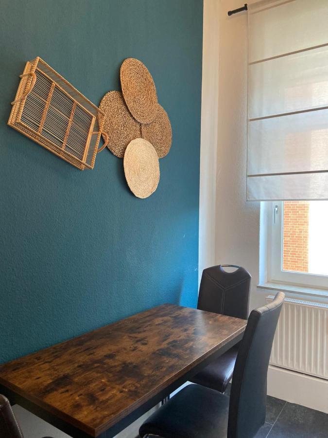 City Apartment Bremerhaven Zewnętrze zdjęcie