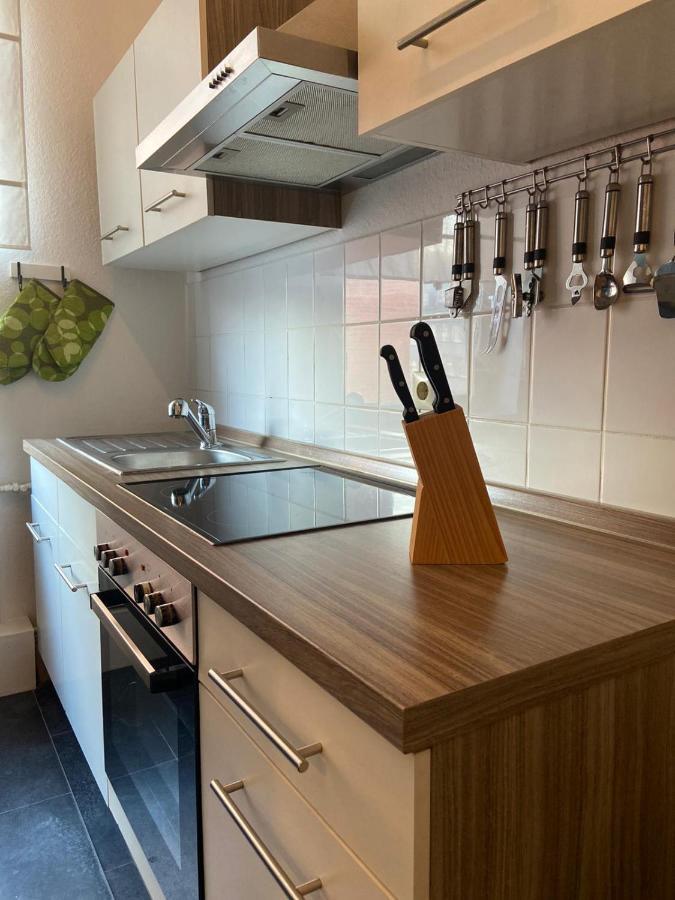 City Apartment Bremerhaven Zewnętrze zdjęcie