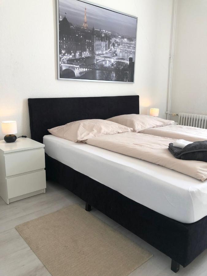 City Apartment Bremerhaven Zewnętrze zdjęcie