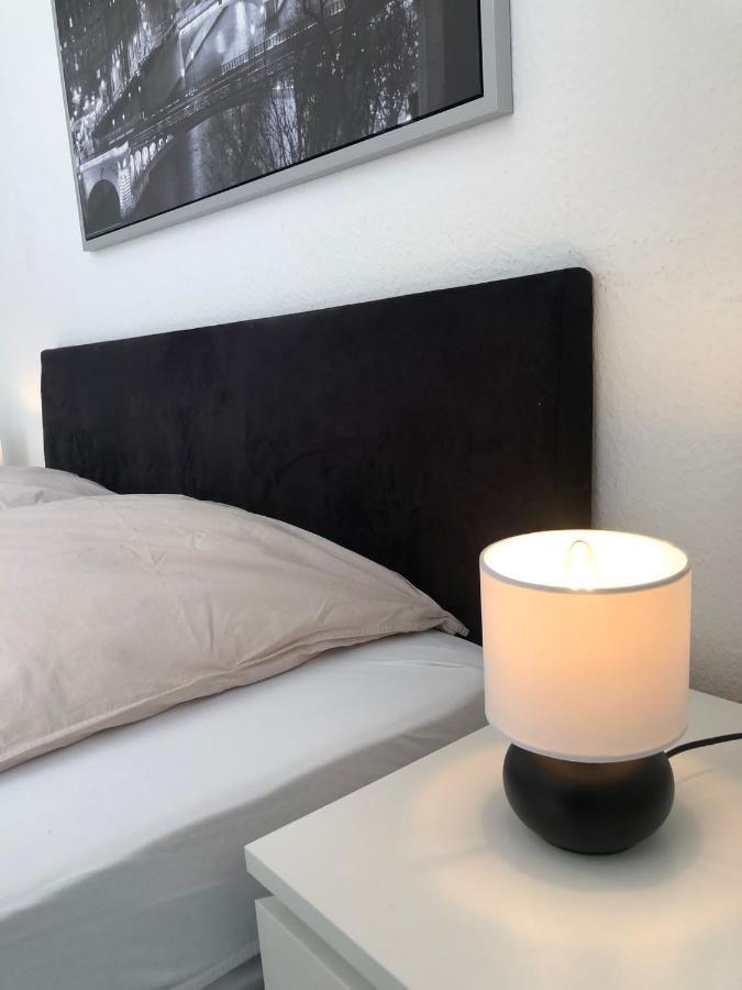 City Apartment Bremerhaven Zewnętrze zdjęcie