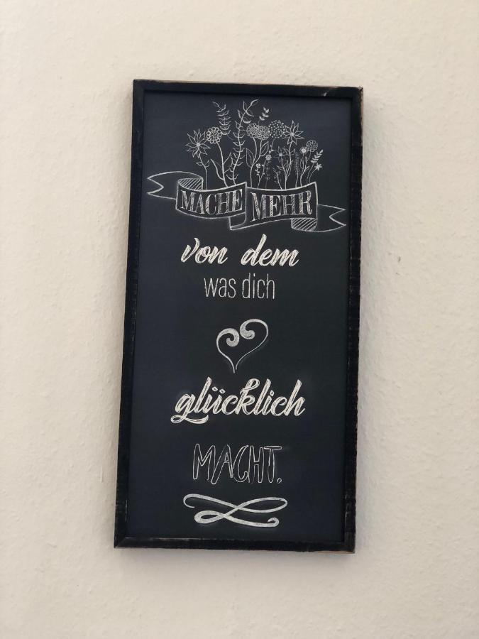 City Apartment Bremerhaven Zewnętrze zdjęcie