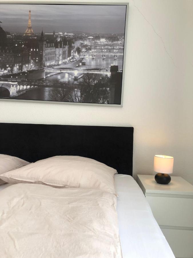 City Apartment Bremerhaven Zewnętrze zdjęcie