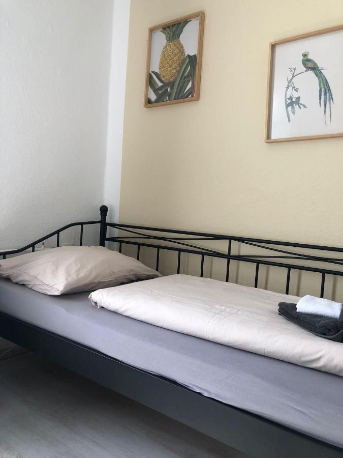City Apartment Bremerhaven Zewnętrze zdjęcie