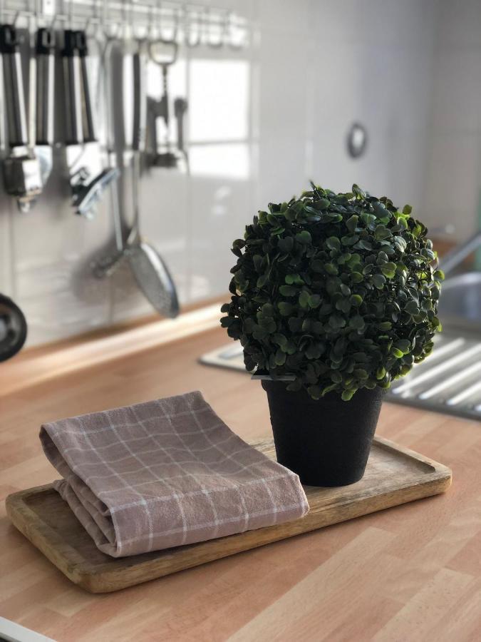 City Apartment Bremerhaven Zewnętrze zdjęcie
