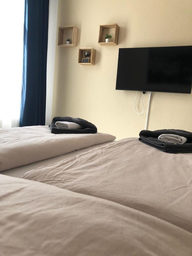 City Apartment Bremerhaven Zewnętrze zdjęcie
