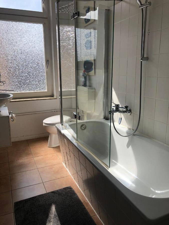 City Apartment Bremerhaven Zewnętrze zdjęcie